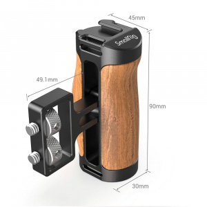 smallrig-2913-wooden-mini-side-handle-2