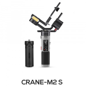 zhiyun-crane-m2s-stabilisateur4