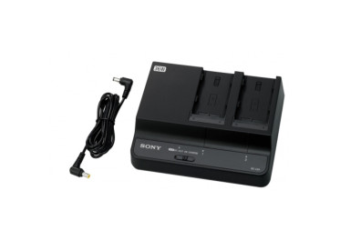 SONY BC-U2A Adaptateur secteur pour BP-U90