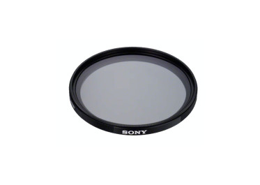 SONY VF-55CPAM2 Filtre polarisant circulaire 55 mm