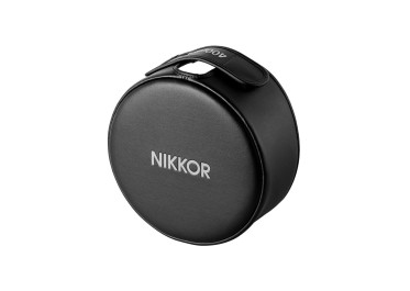 NIKON LC-K105 BOUCHON EMBOITABLE Z 400/2.8 TC VR S