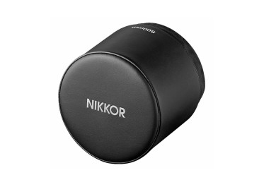 NIKON LC-K106 BOUCHON AVANT SOUPLE Z 800 MM