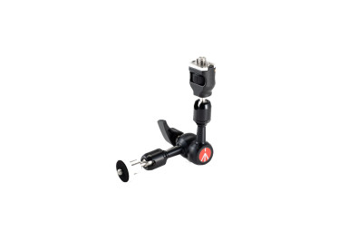 MANFROTTO 244MICRO BRAS FRICTION DE 15CM