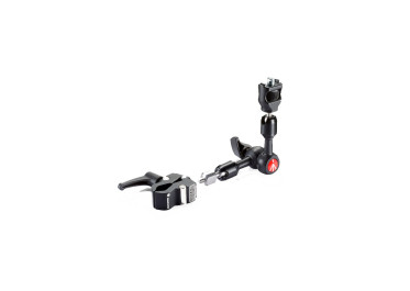 MANFROTTO 244MICROKIT BRAS MAGIQUE A FRICTION VARIABLE