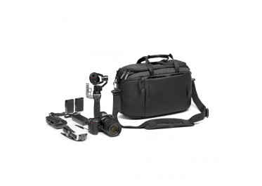 MANFROTTO ADVANCED HYBRID BACKPACK M III