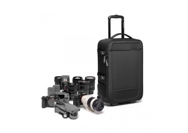 MANFROTTO ADVANCED ROLLING BAG  III