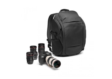 MANFROTTO ADVANCED TRAVEL BACKPACK M III
