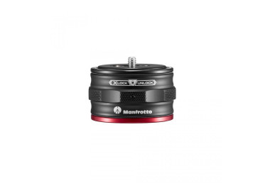 MANFROTTO MOVE QUICK RELEASE CATCHER-SMALL