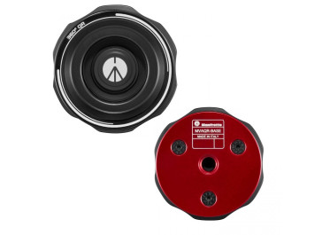MANFROTTO MOVE QUICK RELEASE BASE