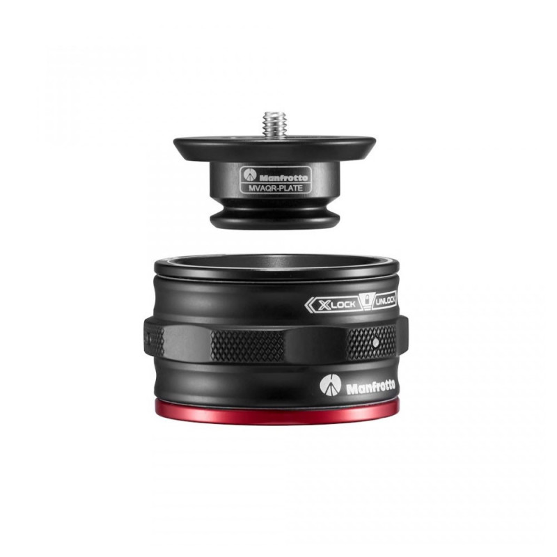 MANFROTTO MOVE QUICK RELEASE BASE