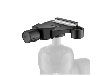 MANFROTTO MSQ6T ADAP. PLATEAU RAPIDE TRAVEL TOP LOCK