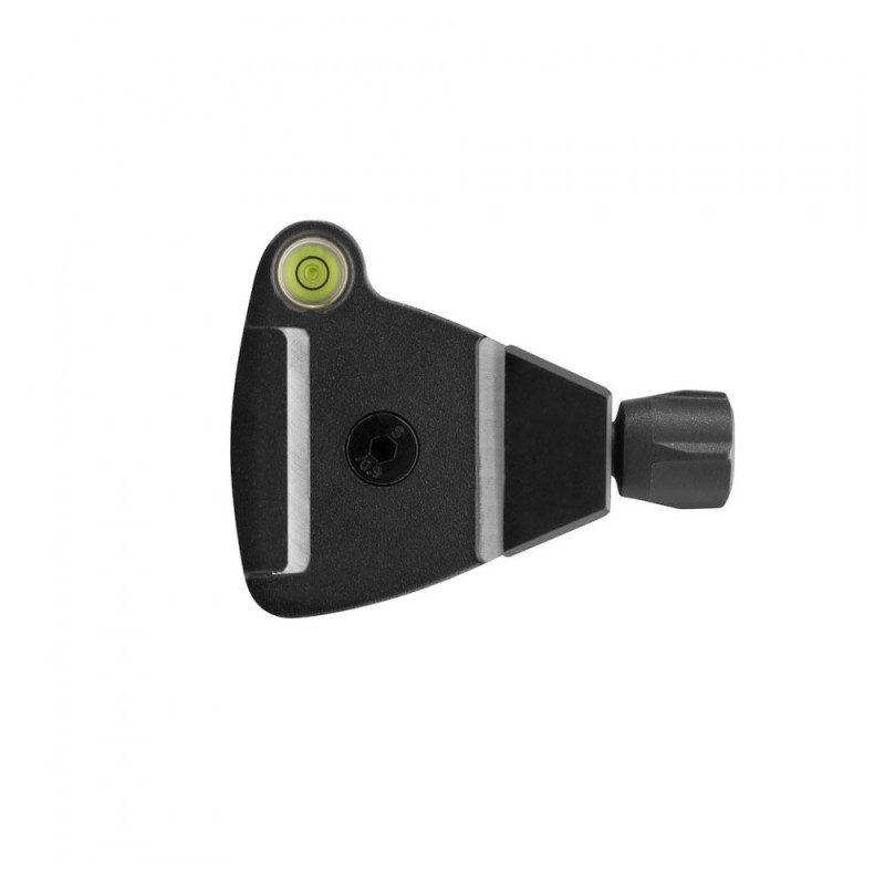 MANFROTTO MSQ6T ADAP. PLATEAU RAPIDE TRAVEL TOP LOCK