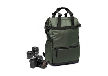 MANFROTTO STREET CONVERTIBLE TOTE  BAG