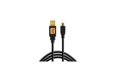 TETHERTOOLS CABLE USB2 4.5M POUR CANON