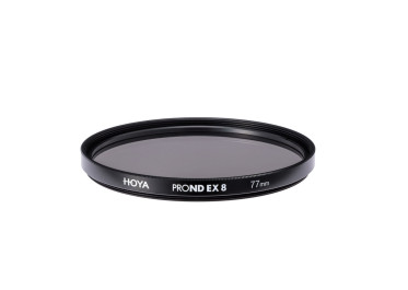 HOYA FILTRE PRO ND-EX GRIS NEUTRE ND8 49MM