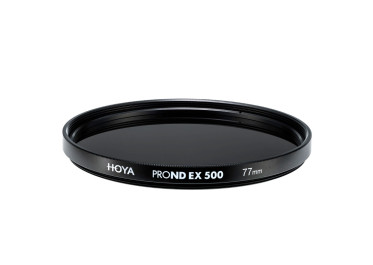 HOYA FILTRE PRO ND-EX GRIS NEUTRE ND500 82MM