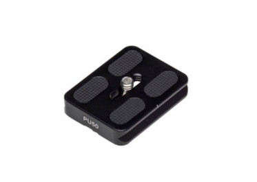 BENRO PLATEAU RAPIDE STYLE QR PLATE 50X38X10