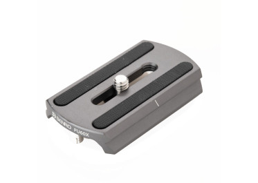 BENRO PU60X PLATEAU ARCA ROTULE VX25/VX30