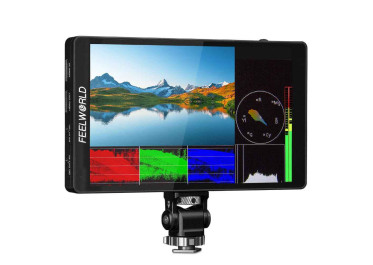 FEELWORLD F7 PRO MONITEUR 7"