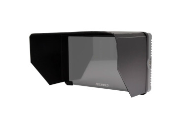 FEELWORLD LUT6 SUNHOOD