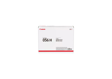 CANON 056H CARTOUCHE TONER HTE CAPACITE NOIRE LBP325x