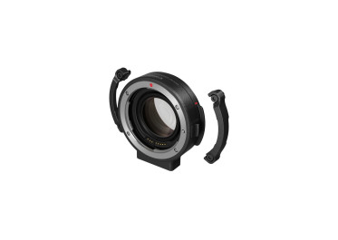 CANON BAGUE D'ADAPTATION MONTURE EF-EOS R 0.71x