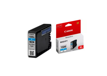 CANON PGI-1500XL encre CYAN