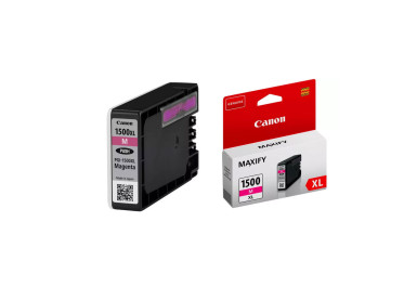 CANON PGI-1500XL encre MAGENTA