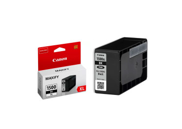 CANON PGI-1500XL encre NOIRE