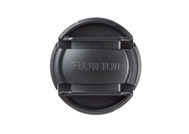 FUJIFILM FLCP-39 II Bouchon d'objectif pour XF 60/XF 27