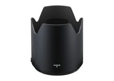 FUJIFILM LH-GF100-200 Parasoleil Plastique Découpé pour GF100-200mm