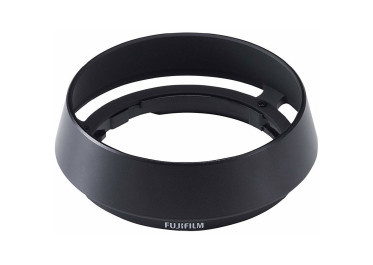 FUJIFILM LH-GF110 Parasoleil Plastique Découpé pour GF110mm