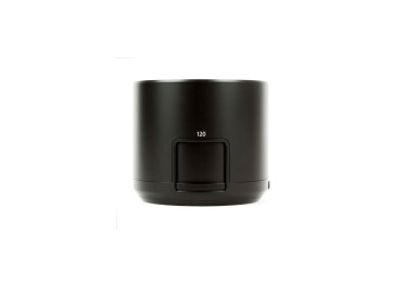 FUJIFILM LH-GF120 Parasoleil Plastique Découpé pour GF120mm
