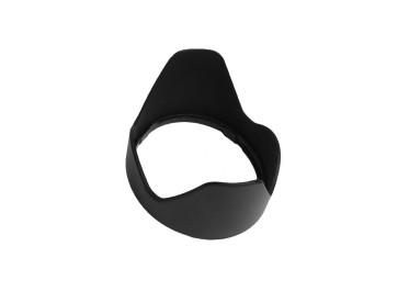 FUJIFILM LH-XC01 Parasoleil Plastique Découpé pour XC16-50 mm