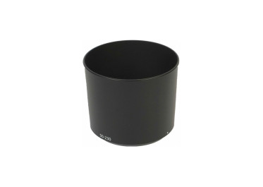 FUJIFILM LH-XC02 Parasoleil Plastique Rond pour XC50-230 mm