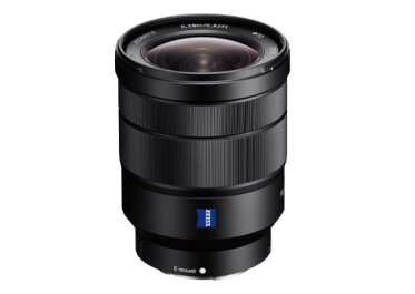 SONY FE 16-35 mm f/4 OSS Zeiss Vario-Tessar T*