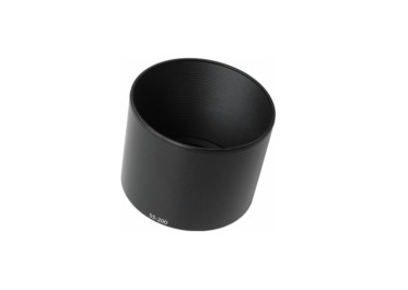 FUJIFILM LH-XF05 Parasoleil Plastique Rond pour XF55-200 mm
