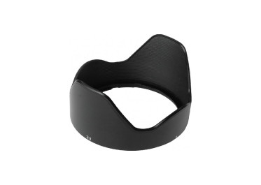 FUJIFILM LH-XF06 Parasoleil Plastique Découpé pour XF23 mm