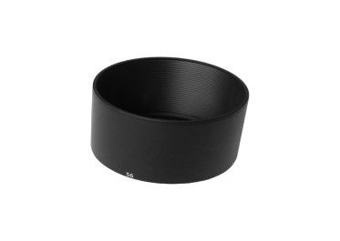 FUJIFILM LH-XF08 Parasoleil Plastique Rond pour XF56-XF56mm APD