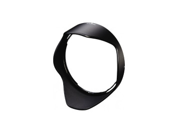 FUJIFILM LH-XF09 Parasoleil Plastique Découpé pour XF18-135 mm