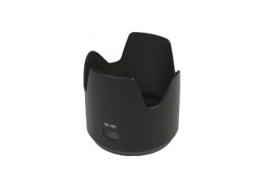 FUJIFILM LH-XF10 Parasoleil Plastique Découpé pour XF50-140 mm