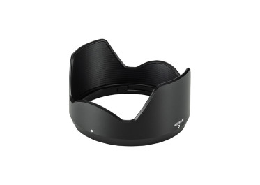 FUJIFILM LH-XF11 Parasoleil Plastique Découpé pour XF16 mm