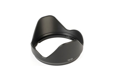 FUJIFILM LH-XF15 Parasoleil Plastique Découpé pour XF16-55 mm