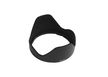 FUJIFILM LH-XF04 Parasoleil Plastique Découpé pour XF 18-55/XF 14mm