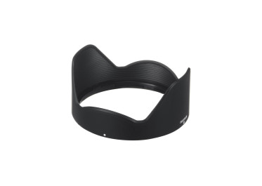 FUJIFILM LH-XF16-80 Parasoleil Plastique Découpé pour XF16-80mm