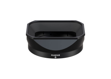 FUJIFILM PARESOLEIL  XF18/1.4