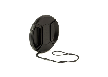 KAISER BOUCHON OBJECTIF A PINCES 46MM+CORDON