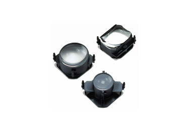 KAISER CONDENSEUR DOUBLE 6X6 SYSTEM-V