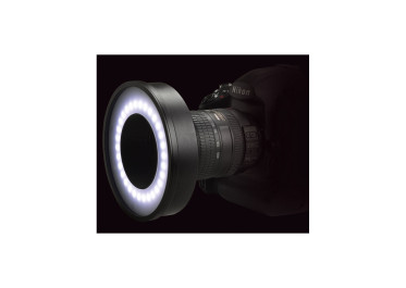 KAISER TORCHE LED ANNULAIRE RINGLIGHT KR 90