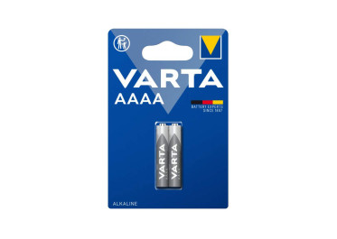 VARTA LR61/AAAA/MN2500 x2